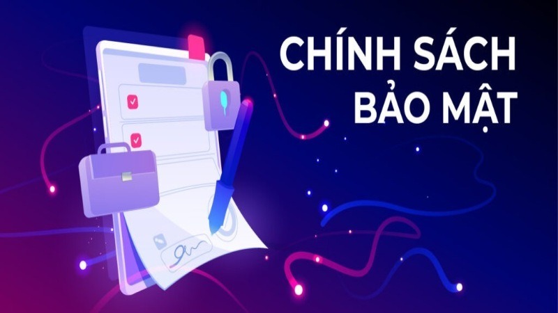 Chính sách bảo mật Sa88