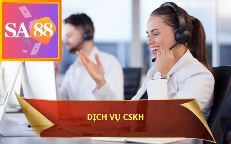 Tổng quan dịch vụ liên hệ Sa88 